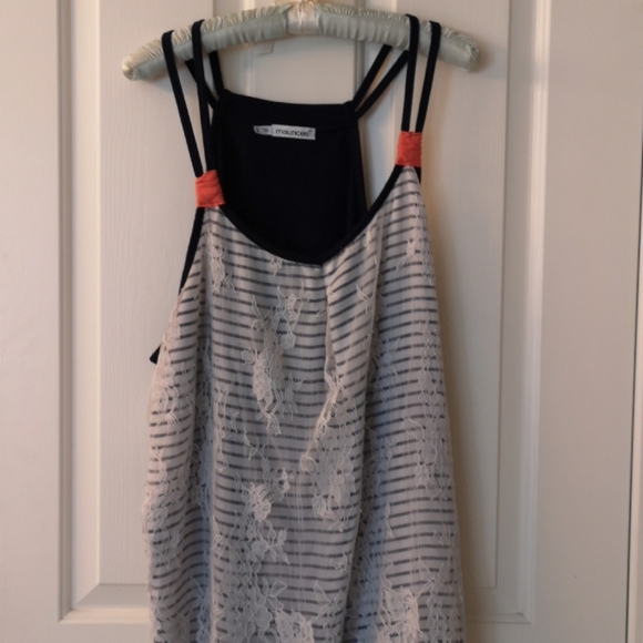 Maurice's 3X Tank Top